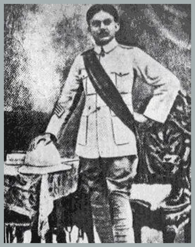 নজরুল ইসলাম